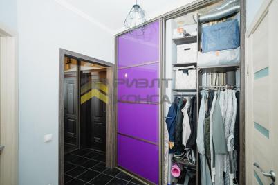 Продажа квартиры Омск. проспект Комарова, 15, к.4 Продажа квартиры Омск. проспект Комарова, 15, к.4