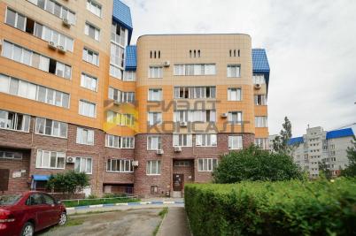 Продажа квартиры Омск. проспект Комарова, 15, к.4 Продажа квартиры Омск. проспект Комарова, 15, к.4