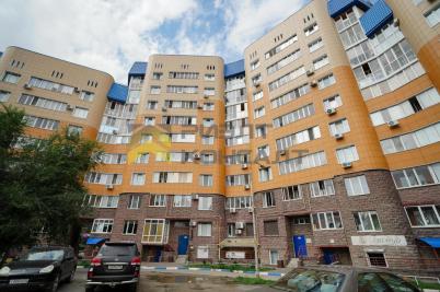 Продажа квартиры Омск. проспект Комарова, 15, к.4 Продажа квартиры Омск. проспект Комарова, 15, к.4
