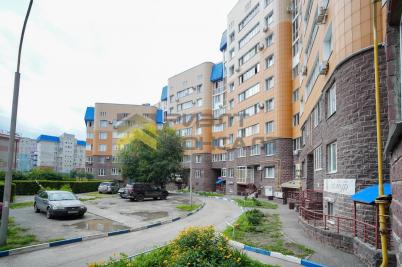 Продажа квартиры Омск. проспект Комарова, 15, к.4 Продажа квартиры Омск. проспект Комарова, 15, к.4