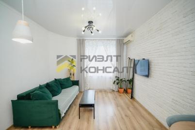 Продажа квартиры Омск. проспект Комарова, 15, к.4 Продажа квартиры Омск. проспект Комарова, 15, к.4