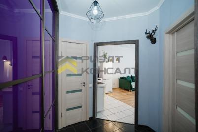 Продажа квартиры Омск. проспект Комарова, 15, к.4 Продажа квартиры Омск. проспект Комарова, 15, к.4