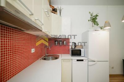 Продажа квартиры Омск. проспект Комарова, 15, к.4 Продажа квартиры Омск. проспект Комарова, 15, к.4