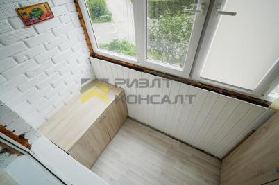 Продажа квартиры Омск. проспект Комарова, 15, к.4 Продажа квартиры Омск. проспект Комарова, 15, к.4