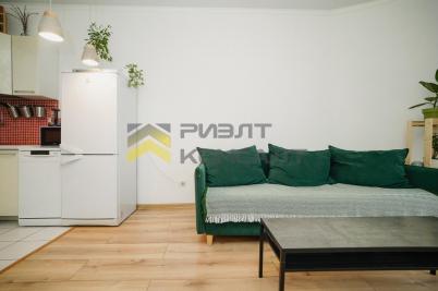 Продажа квартиры Омск. проспект Комарова, 15, к.4 Продажа квартиры Омск. проспект Комарова, 15, к.4