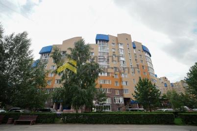 Продажа квартиры Омск. проспект Комарова, 15, к.4 Продажа квартиры Омск. проспект Комарова, 15, к.4