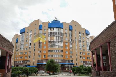 Продажа квартиры Омск. проспект Комарова, 15, к.4 Продажа квартиры Омск. проспект Комарова, 15, к.4