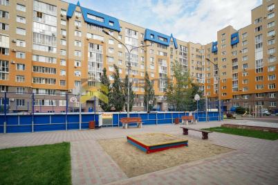 Продажа квартиры Омск. проспект Комарова, 15, к.4 Продажа квартиры Омск. проспект Комарова, 15, к.4