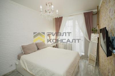 Продажа квартиры Омск. проспект Комарова, 15, к.4 Продажа квартиры Омск. проспект Комарова, 15, к.4