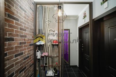 Продажа квартиры Омск. проспект Комарова, 15, к.4 Продажа квартиры Омск. проспект Комарова, 15, к.4