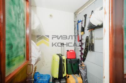 Продажа квартиры Омск. проспект Комарова, 15, к.4 Продажа квартиры Омск. проспект Комарова, 15, к.4