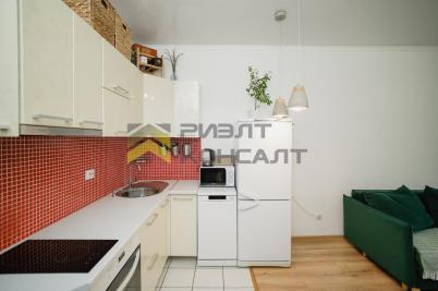 Продажа квартиры Омск. проспект Комарова, 15, к.4 Продажа квартиры Омск. проспект Комарова, 15, к.4