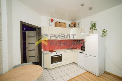 Продажа квартиры Омск. проспект Комарова, 15, к.4 Продажа квартиры Омск. проспект Комарова, 15, к.4