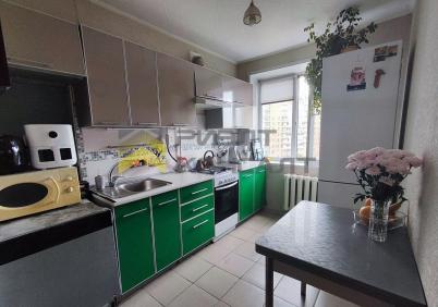 Продажа квартиры Омск. улица Добровольского, 13 Продажа квартиры Омск. улица Добровольского, 13