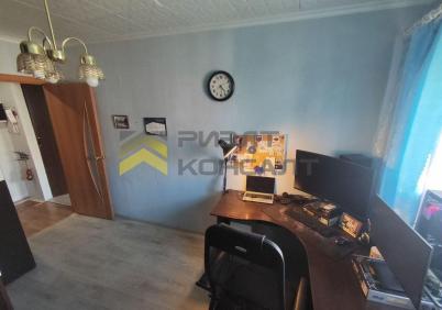 Продажа квартиры Омск. улица Добровольского, 13 Продажа квартиры Омск. улица Добровольского, 13