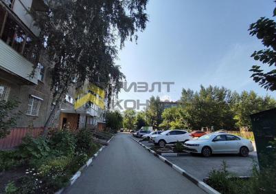 Продажа квартиры Омск. улица Добровольского, 13 Продажа квартиры Омск. улица Добровольского, 13