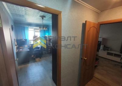 Продажа квартиры Омск. улица Добровольского, 13 Продажа квартиры Омск. улица Добровольского, 13