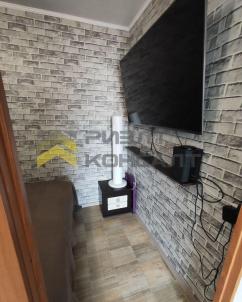 Продажа квартиры Омск. улица Добровольского, 13 Продажа квартиры Омск. улица Добровольского, 13