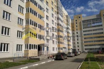 Продажа квартиры Омск. улица Архиепископа Сильвестра, 3