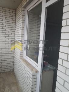 Продажа квартиры Омск. улица Архиепископа Сильвестра, 3