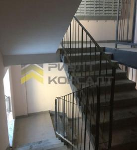 Продажа квартиры Омск. улица Архиепископа Сильвестра, 3