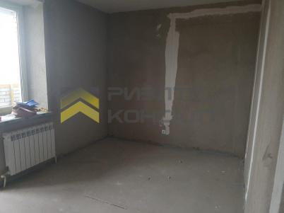 Продажа квартиры Омск. улица Архиепископа Сильвестра, 3