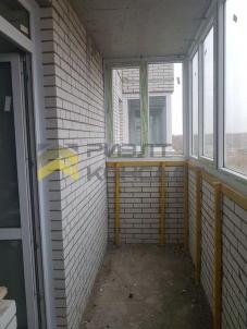 Продажа квартиры Омск. улица Архиепископа Сильвестра, 3