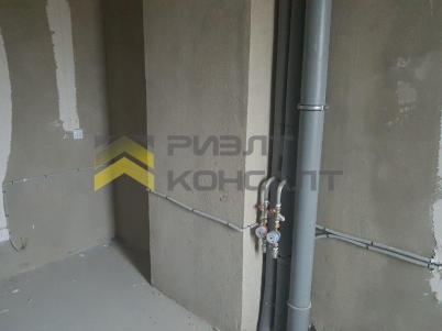 Продажа квартиры Омск. улица Архиепископа Сильвестра, 3