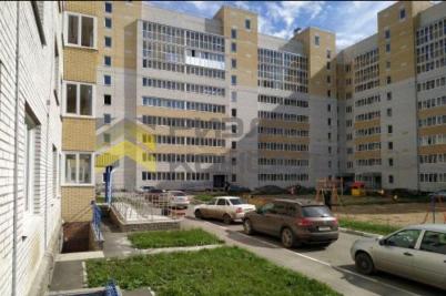 Продажа квартиры Омск. улица Архиепископа Сильвестра, 3 Продажа квартиры Омск. улица Архиепископа Сильвестра, 3