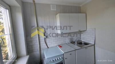 Продажа квартиры Омск. проспект Космический, 105 Продажа квартиры Омск. проспект Космический, 105