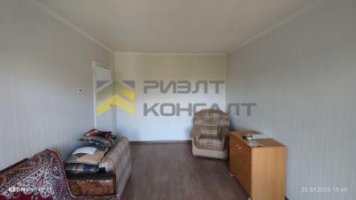 Продажа квартиры Омск. проспект Космический, 105 Продажа квартиры Омск. проспект Космический, 105