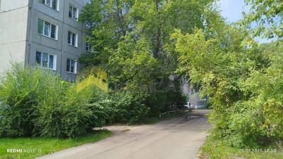 Продажа квартиры Омск. проспект Космический, 105 Продажа квартиры Омск. проспект Космический, 105