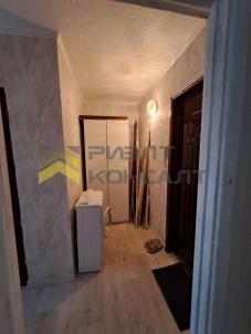 Продажа квартиры Омск. проспект Космический, 105 Продажа квартиры Омск. проспект Космический, 105