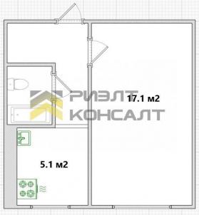 Продажа квартиры Омск. проспект Космический, 105 Продажа квартиры Омск. проспект Космический, 105