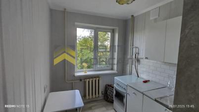 Продажа квартиры Омск. проспект Космический, 105 Продажа квартиры Омск. проспект Космический, 105