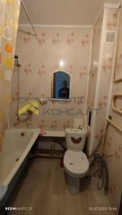 Продажа квартиры Омск. проспект Космический, 105 Продажа квартиры Омск. проспект Космический, 105