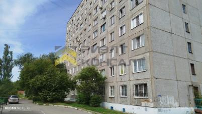 Продажа квартиры Омск. проспект Космический, 105 Продажа квартиры Омск. проспект Космический, 105
