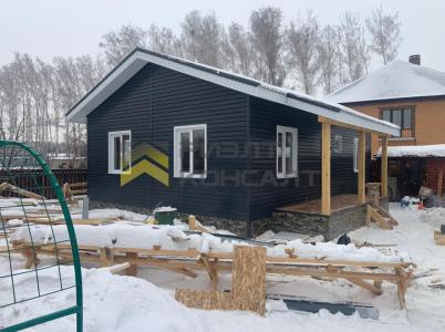 Продажа дома Омский район, посёлок Магистральный, Северная улица Продажа дома Омский район, посёлок Магистральный, Северная улица
