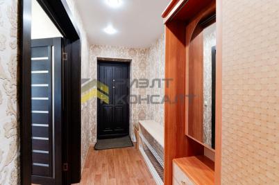 Продажа квартиры Омск. улица Волго-Донская, 8/1 Продажа квартиры Омск. улица Волго-Донская, 8/1
