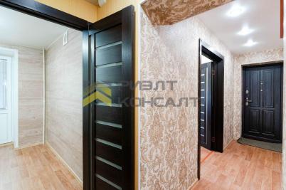 Продажа квартиры Омск. улица Волго-Донская, 8/1 Продажа квартиры Омск. улица Волго-Донская, 8/1