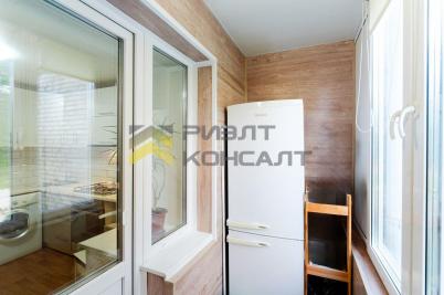 Продажа квартиры Омск. улица Волго-Донская, 8/1 Продажа квартиры Омск. улица Волго-Донская, 8/1