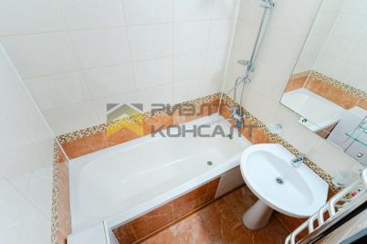 Продажа квартиры Омск. улица Волго-Донская, 8/1 Продажа квартиры Омск. улица Волго-Донская, 8/1