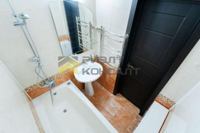 Продажа квартиры Омск. улица Волго-Донская, 8/1 Продажа квартиры Омск. улица Волго-Донская, 8/1