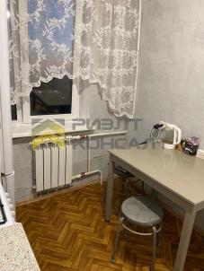 Продажа квартиры Омск. улица Карело-Финская, 23