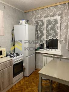 Продажа квартиры Омск. улица Карело-Финская, 23