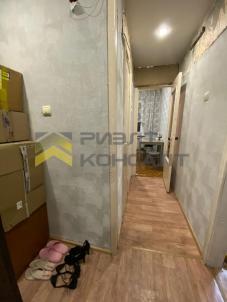 Продажа квартиры Омск. улица Карело-Финская, 23