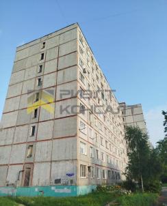 Продажа квартиры Омск. улица Карело-Финская, 23