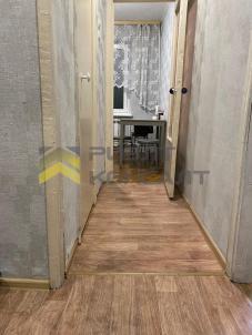 Продажа квартиры Омск. улица Карело-Финская, 23