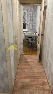 Продажа квартиры Омск. улица Карело-Финская, 23