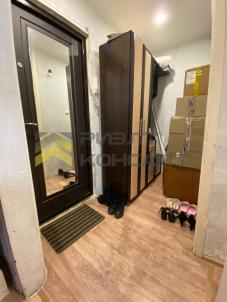 Продажа квартиры Омск. улица Карело-Финская, 23